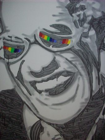 Ray Charles 